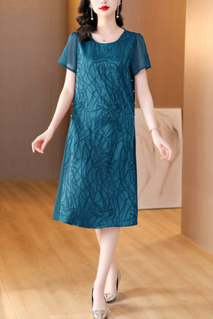 Eleanor Dress (More Colors)