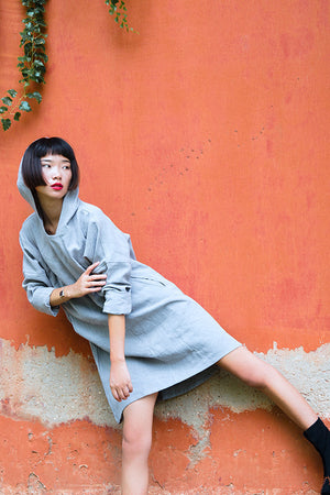 Felicitas Dress (More Colors)