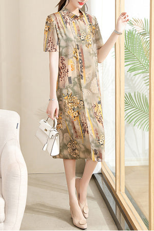 Iona Cheongsam (More Colors)