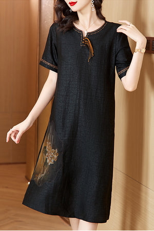 Hermione Dress