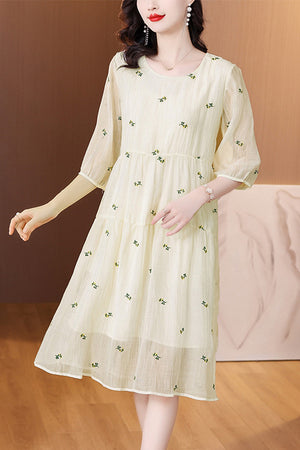 Reva Dress
