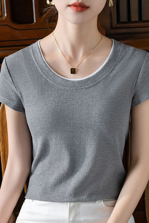 Adelaida Top (More Colors)