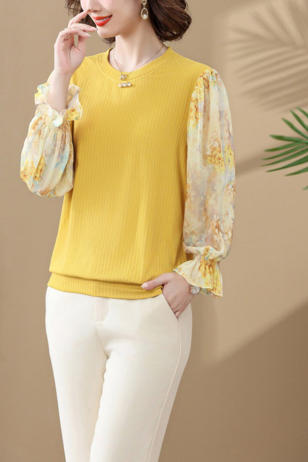Marlena Top (More Colors)