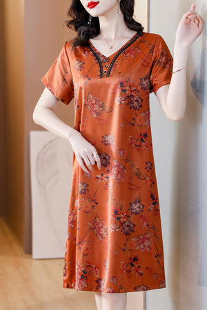 Dale Dress (More Colors)