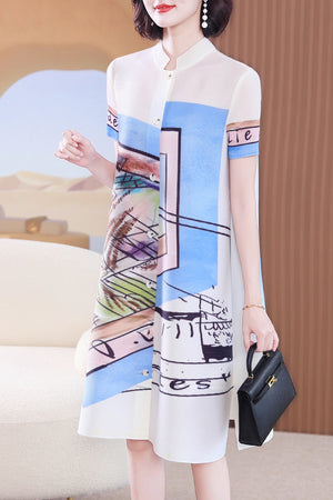 Iva Dress