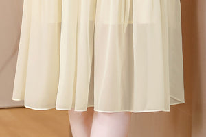 Josephine Dress (More Colors)
