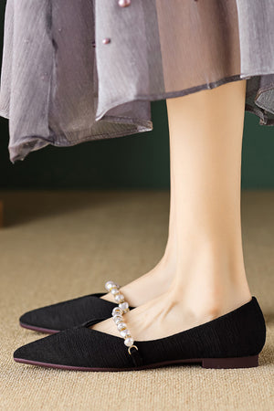 Hilaria Shoes (More Colors)