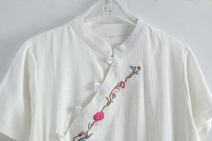 Tricia Cheongsam