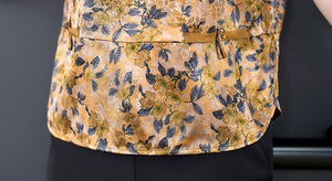 Lakisha Top (More Colors)