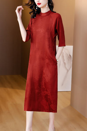 Janaina Dress