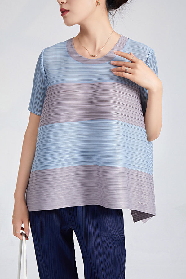 Claretta Top (More Colors)