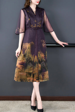 Kimberley Dress