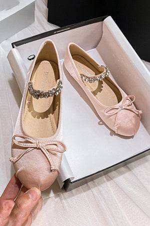 Sree Shoes (More Colors) (Non-Returnable)
