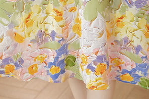 Fannia Dress