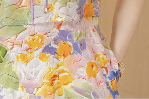 Fannia Dress