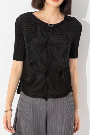 Almira Top (More Colors)