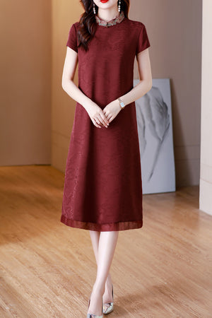 Gemma Cheongsam