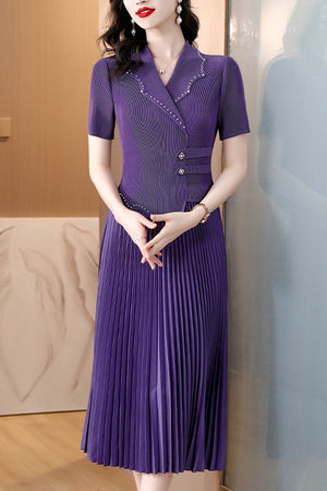 Agnes Dress (More Colors)
