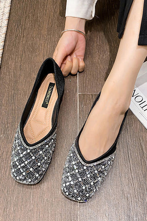 Cathy Shoes (More Colors)
