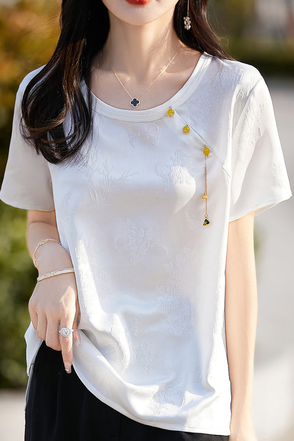 Hertha Top (More Colors)