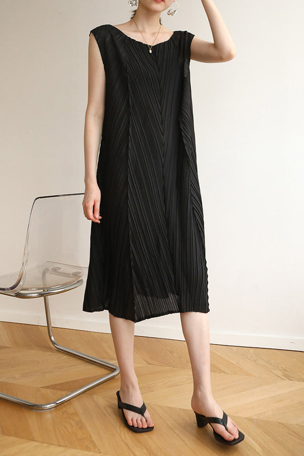 Anastasia Dress (More Colors)