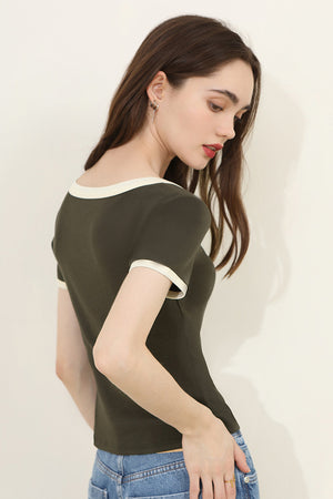 Nontlea Top (More Colors)