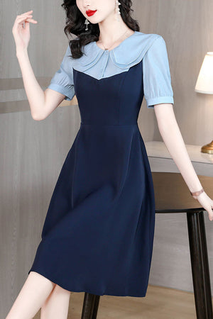 Rheia Dress