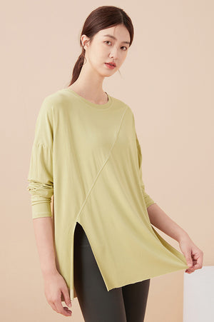Lynn Gym Top (More Colors)