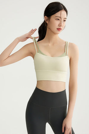 Mildred  Sport Bra (More Colors)