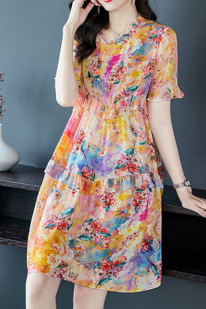 Christa Dress