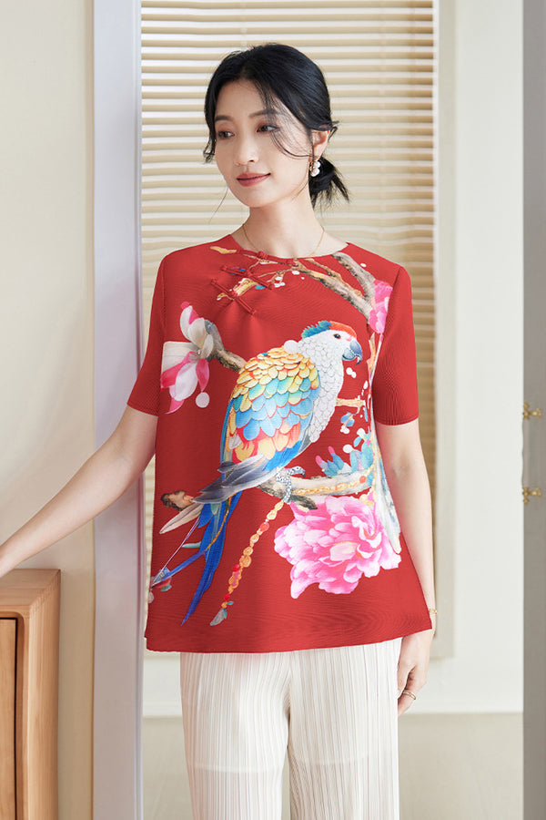 Nina Top (More Colors)