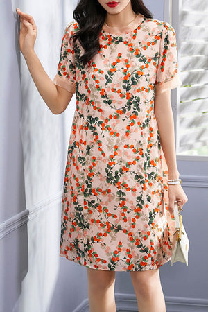 Anastasia Dress