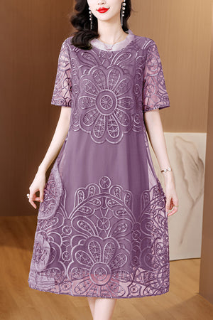 Calista Dress (More Colors)