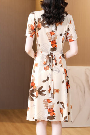 Even Dress