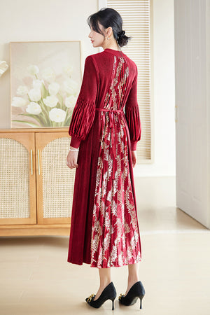 Chelsea Dress