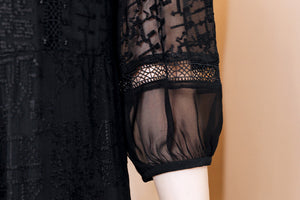 Mica Dress (Non-Returnable)