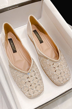 Cathy Shoes (More Colors)