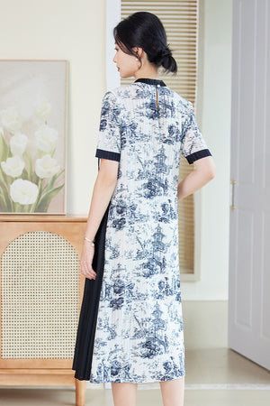 Valentina Cheongsam