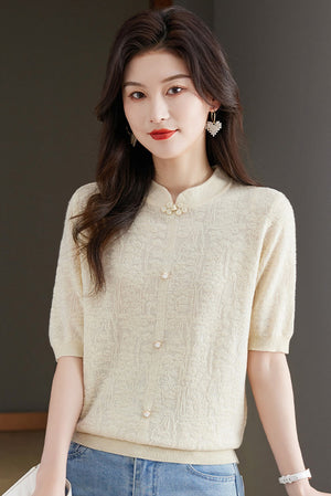 Kayla Top (More Colors)