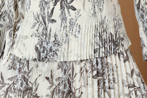 Kaira Cheongsam (More Colors)