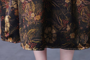 Mahin Dress