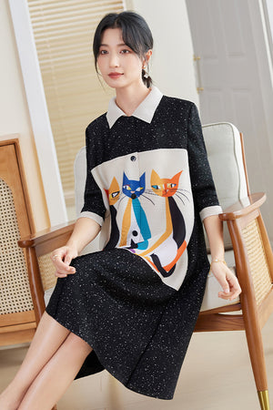 Marianne Dress