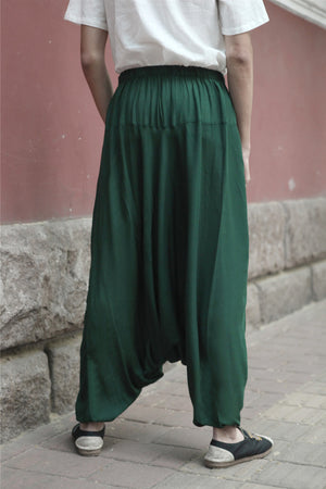 Suna Pants (More Colors)