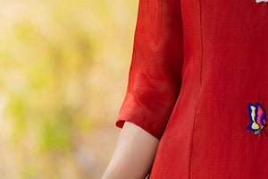 Sophie Cheongsam