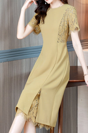 Shane Dress