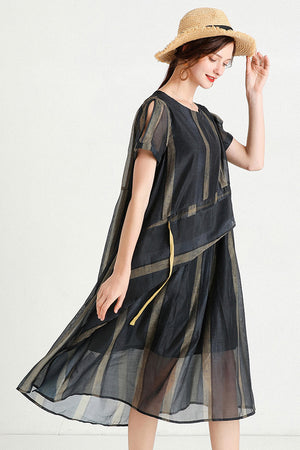 Robin Dress (More Colors)