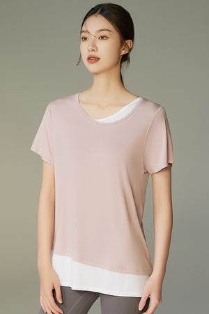 Ria Gym Top (More Colors)
