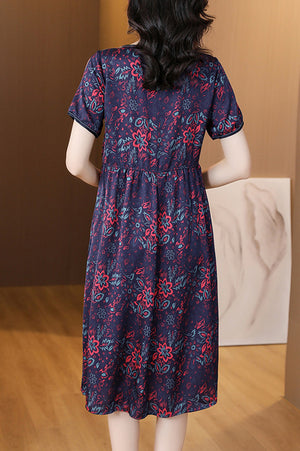 Leonie Dress