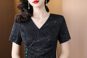 Erdene Dress (More Colors)