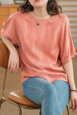 Semiramis Top (More Colors)